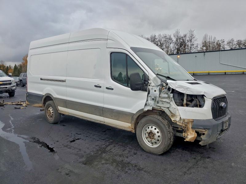 2022 FORD TRANSIT T- #3296383642