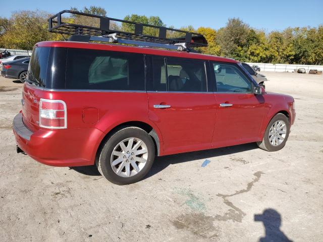 2011 FORD FLEX SEL #3292449706