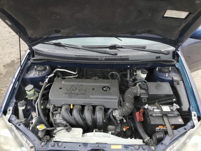 2007 TOYOTA COROLLA CE #3304815546