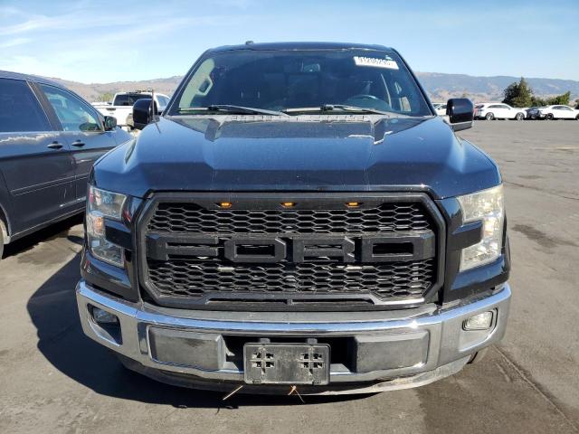 2016 FORD F150 SUPER #3302632086