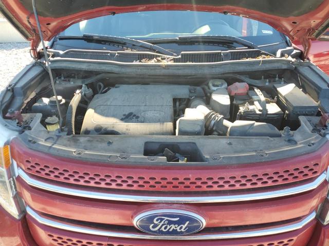 2011 FORD EXPLORER L - 1FMHK8F83BGA13064