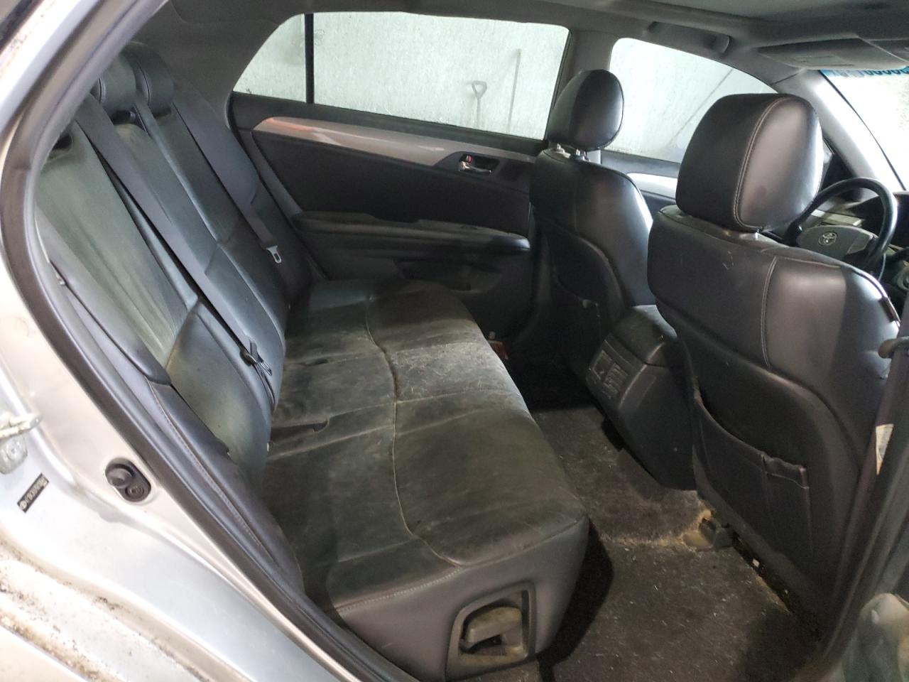 Lot #3294161943 2006 TOYOTA AVALON XL