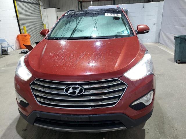 2015 HYUNDAI SANTA FE G - KM8SRDHF4FU102705