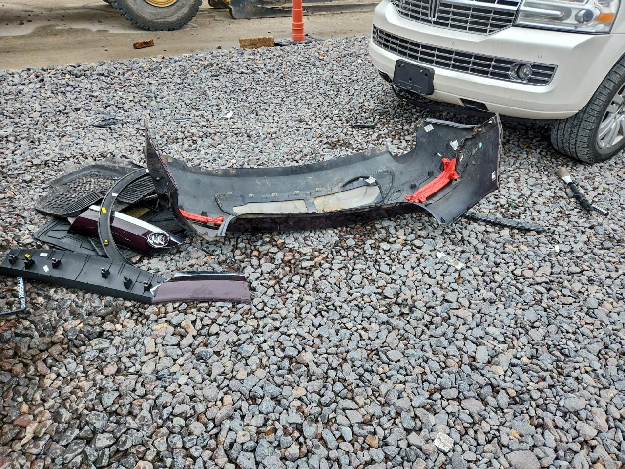 BUICK ENCORE PREFERRED