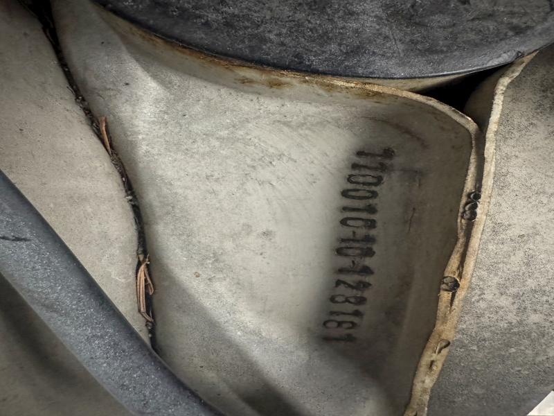 1965 MERCEDES-BENZ 190 #3296212429