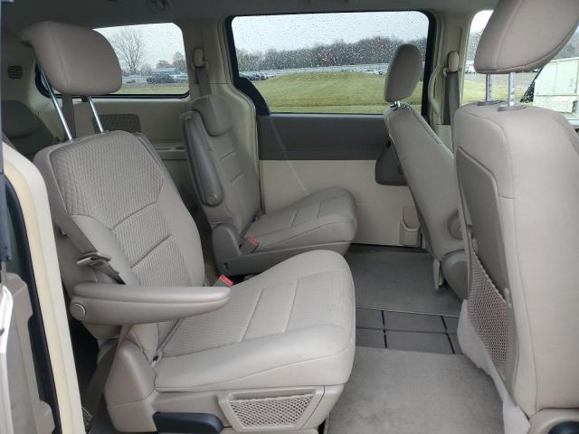 2009 CHRYSLER TOWN & COU #3297934823