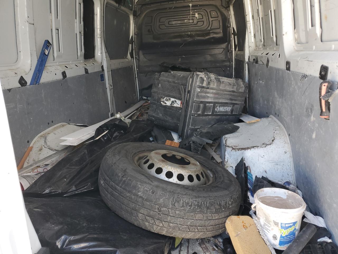 MERCEDES-BENZ SPRINTER 2500/3500