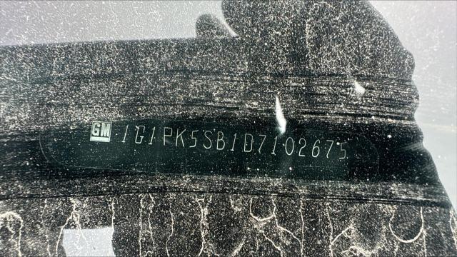 2021 FORD F150 SUPERCREW #3297932860