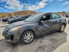 Lot #3298293042 2012 MAZDA 3 I