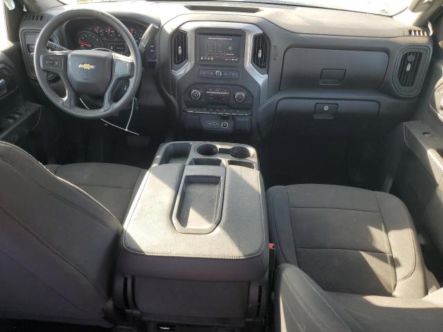2021 CHEVROLET SILVERADO #3309649944