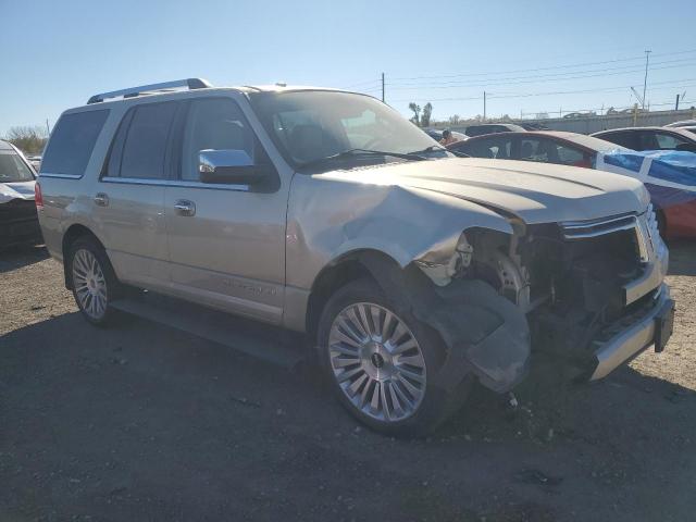 2017 LINCOLN NAVIGATOR #3280470159