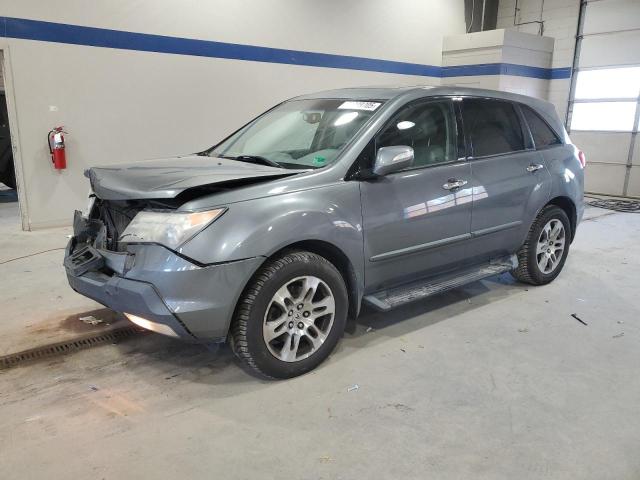 2008 ACURA MDX #3309424977