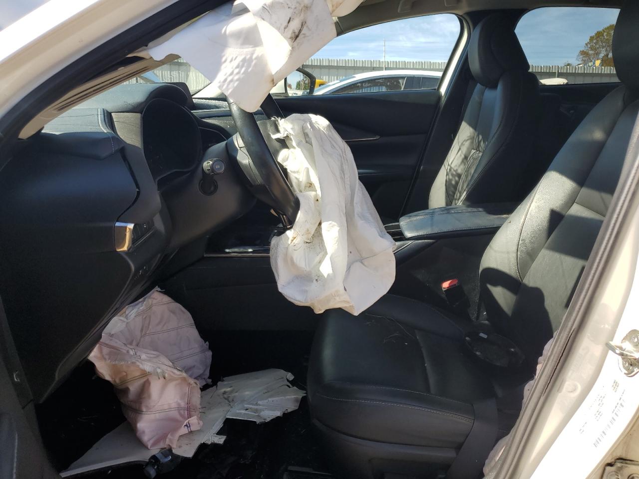 MAZDA CX-30 PREFERRED