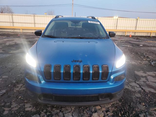 2017 JEEP CHEROKEE S - 1C4PJLAB8HW613599