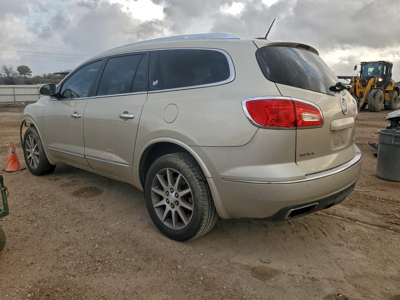 BUICK ENCLAVE
