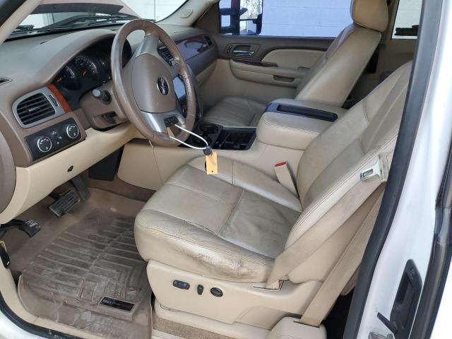 2009 GMC SIERRA K15 #3298289026