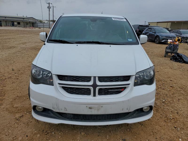2019 DODGE GRAND CARA #3304558437