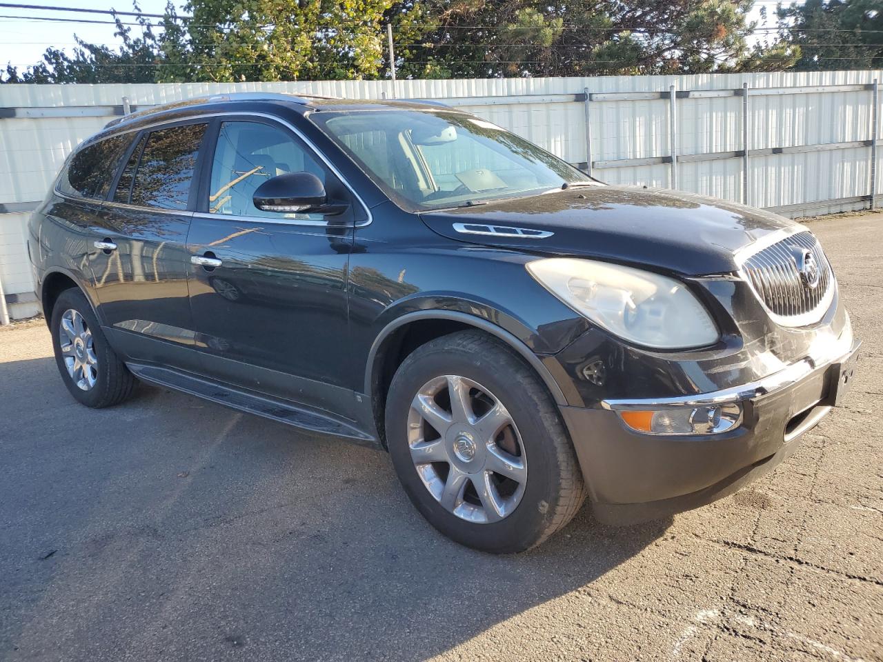 BUICK ENCLAVE CXL