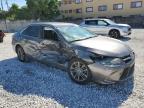 Lot #3301751349 2016 TOYOTA CAMRY LE