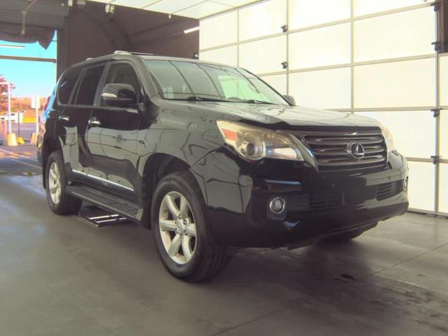 LEXUS GX 460