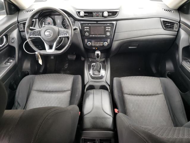 2017 NISSAN ROGUE S #3294158950