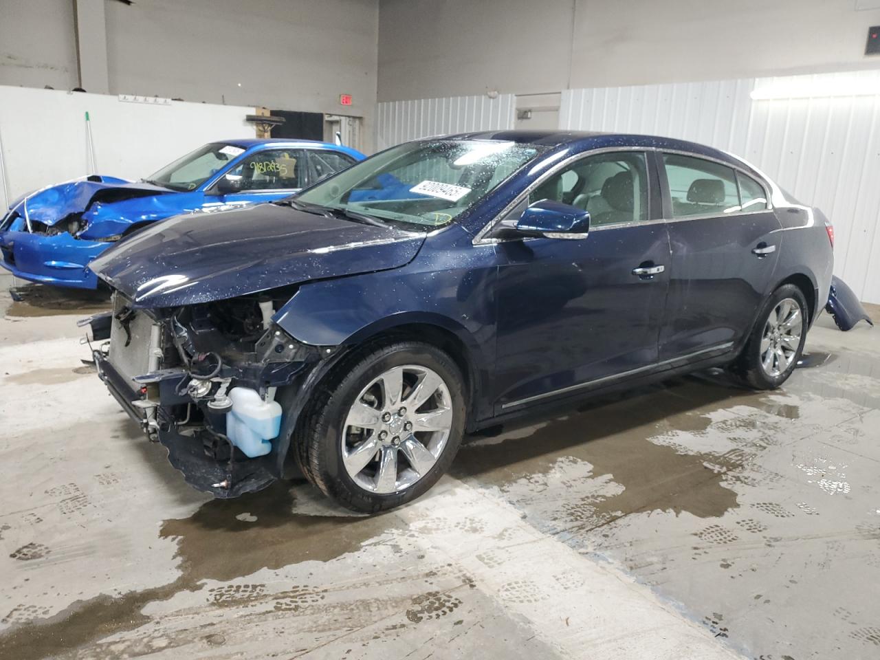 Lot #3290374783 2011 BUICK LACROSSE C