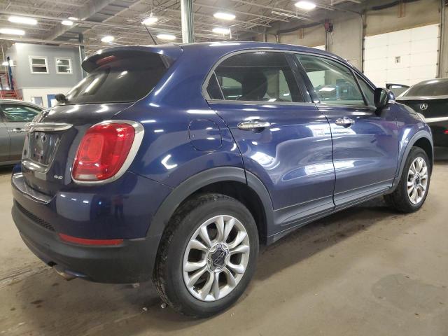 2016 FIAT 500X EASY #3291024176