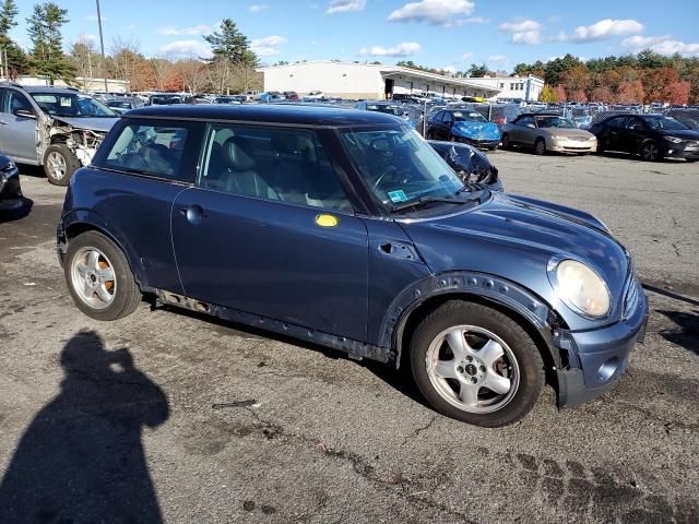 2010 MINI COOPER - WMWMF3C5XATZ66362