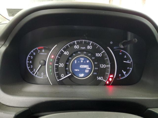 2014 HONDA CR-V EX - 5J6RM4H58EL102262