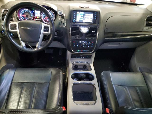 2014 CHRYSLER TOWN & COU #3304575453