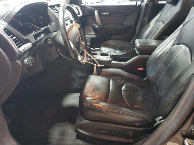 2013 GMC ACADIA SLT #3305144016