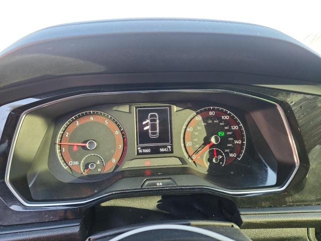 2019 VOLKSWAGEN JETTA S #3302860888