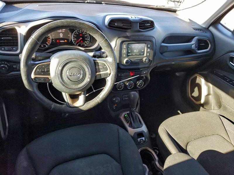 2015 JEEP RENEGADE L #3303571944