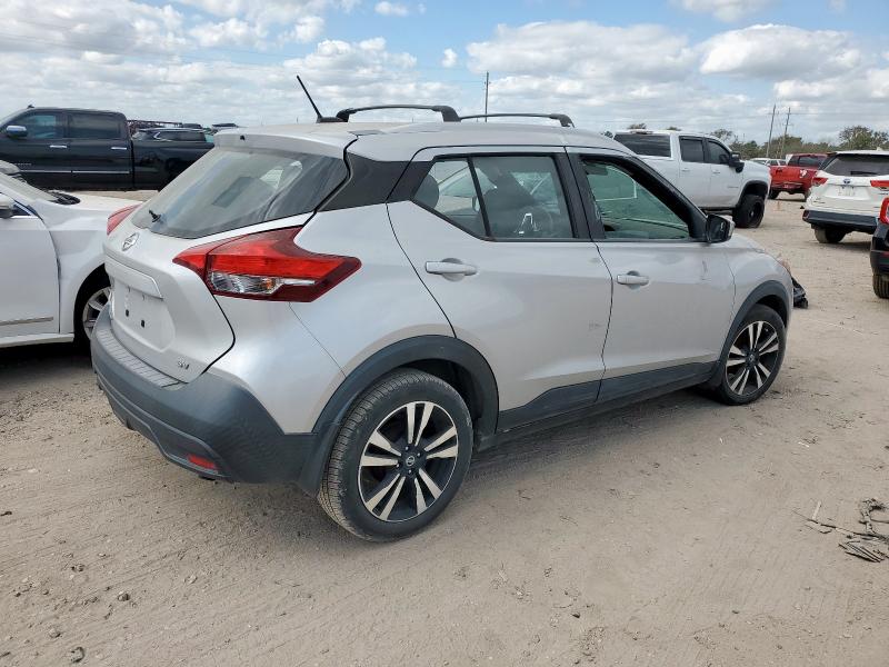 2019 NISSAN KICKS S #3296356125