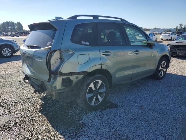 2018 SUBARU FORESTER 2 - JF2SJAGC8JH444193
