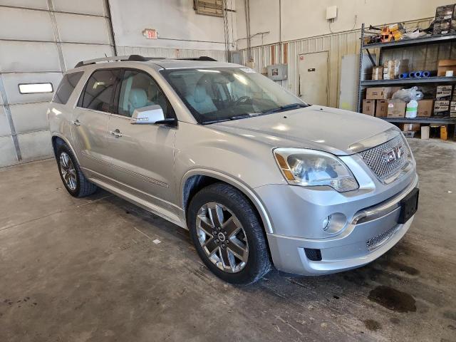 2011 GMC ACADIA DEN #3294485503