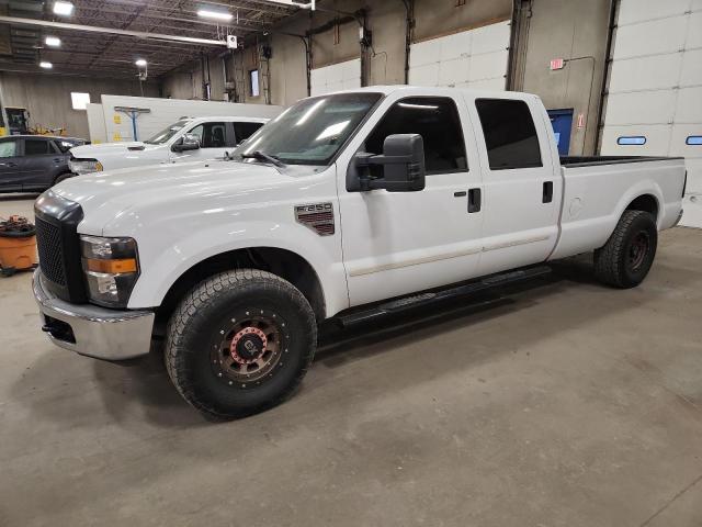 FORD F250 SUPER