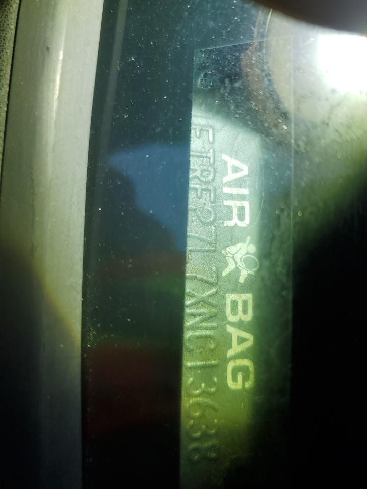 Lot #3296630018 1999 FORD F250