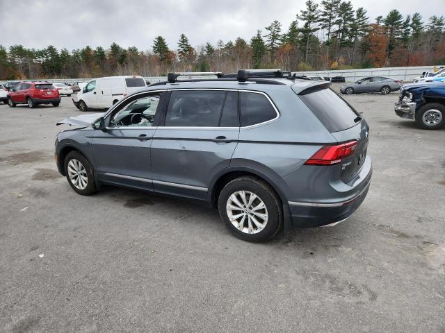 2018 VOLKSWAGEN TIGUAN SE - 3VV2B7AX8JM097357