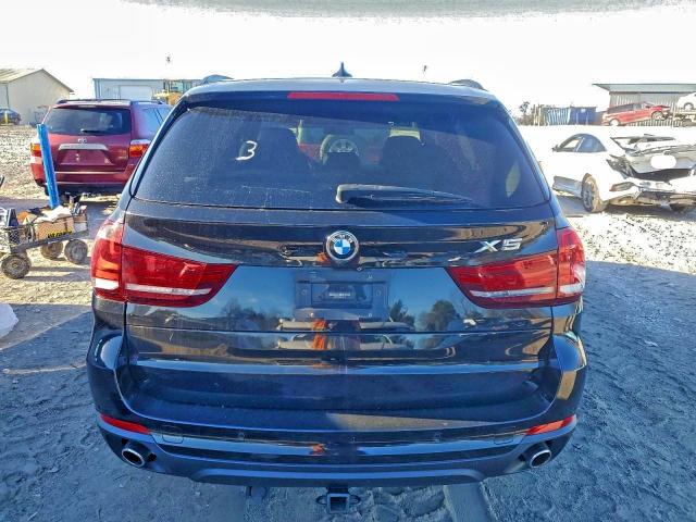 2014 BMW X5 XDRIVE3 #3302710005