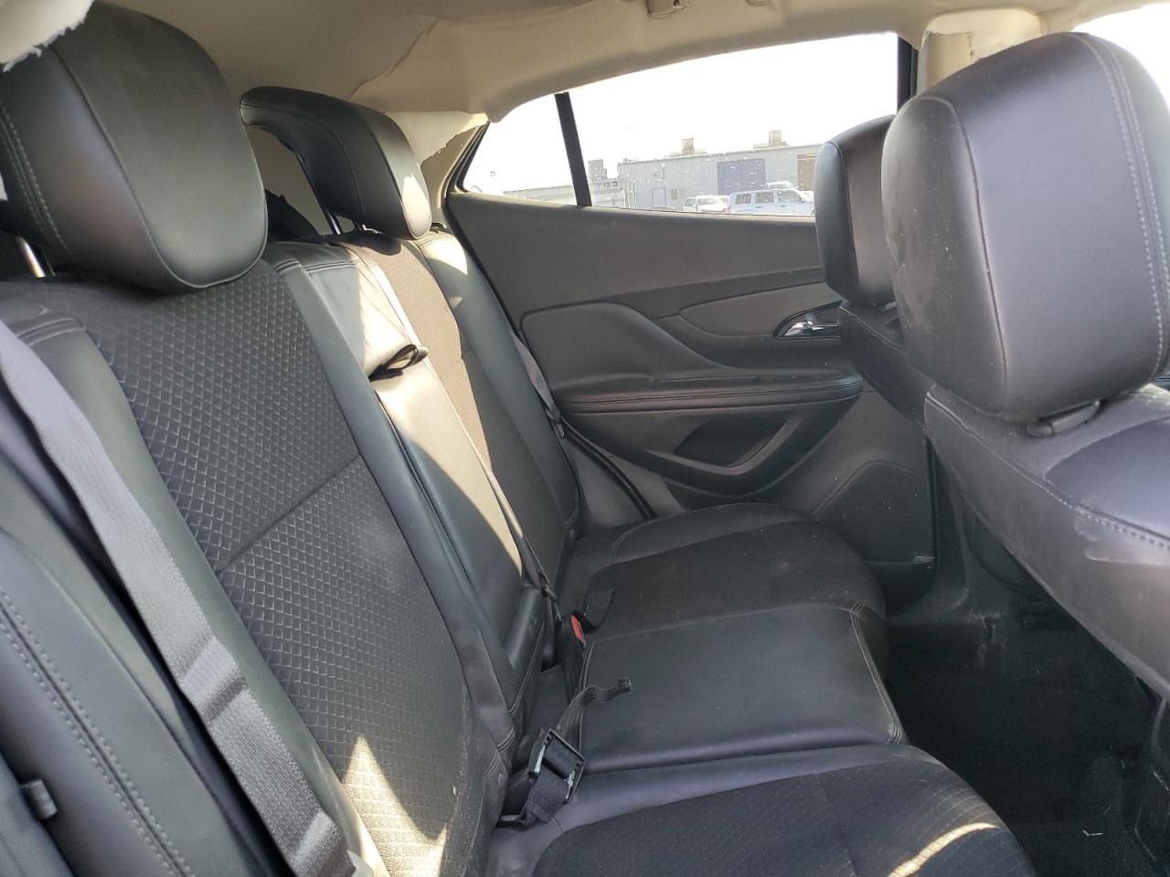 BUICK ENCORE PREFERRED