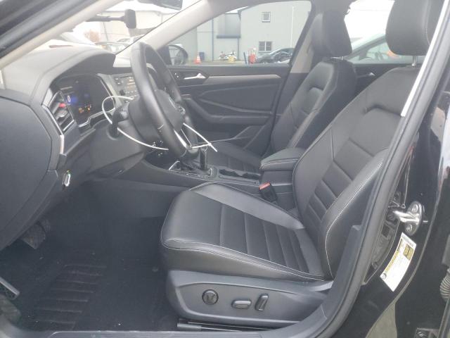 2022 VOLKSWAGEN JETTA SE #3316955104