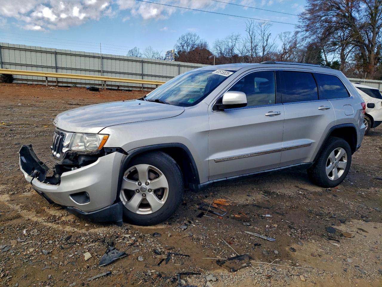Lot #3302841940 2011 JEEP GRAND CHER