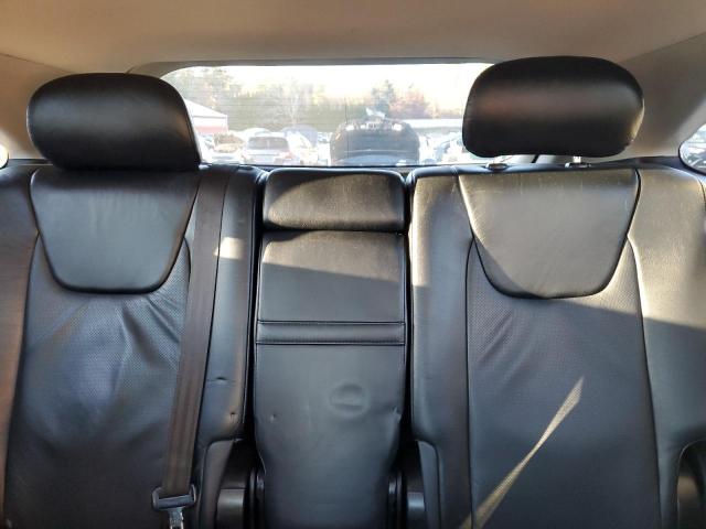 2011 LEXUS RX 350 #3305303351