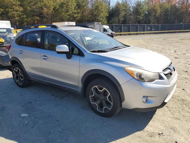 2013 SUBARU XV CROSSTR #3287605039