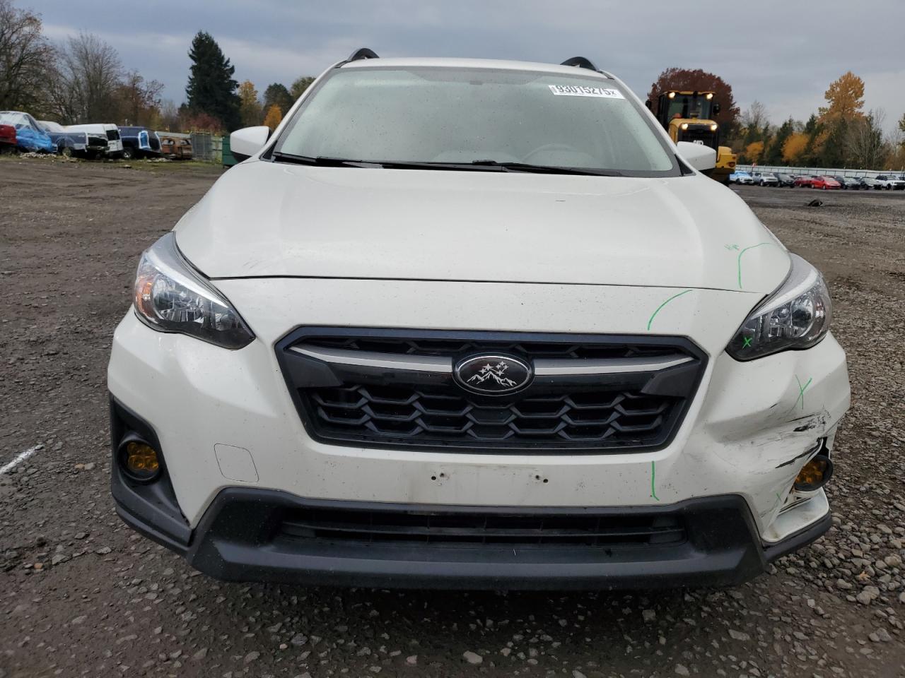 SUBARU CROSSTREK PREMIUM