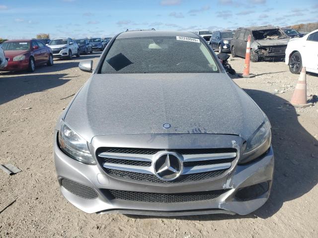 2016 MERCEDES-BENZ C 300 #3296362111