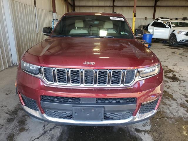 2023 JEEP GRAND CHER #3301746365