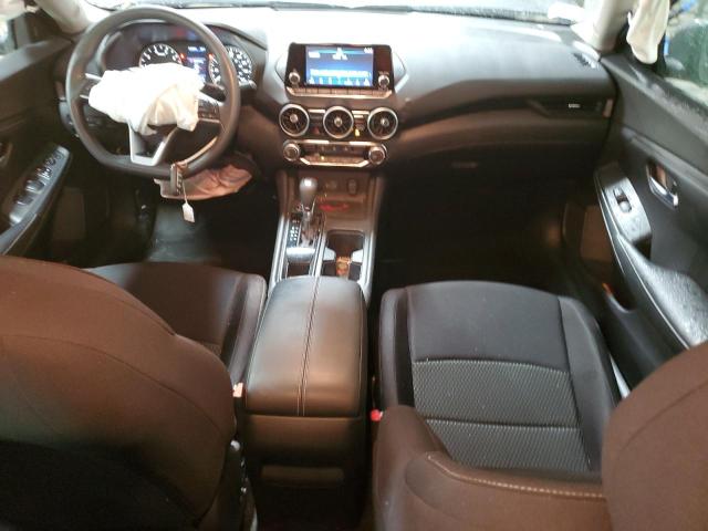 2021 NISSAN SENTRA S #3293453465