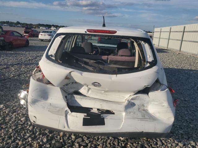 2009 NISSAN VERSA S #3304001657